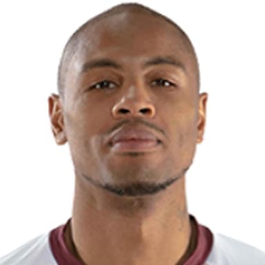 Lamonte ULMER