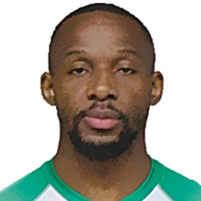 Jonathan TABU