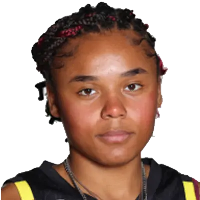 Maxuella Lisowa-Mbaka