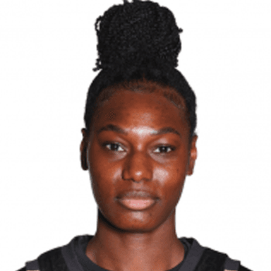 Bethy MUNUNGA