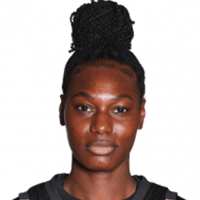 Bethy Mununga