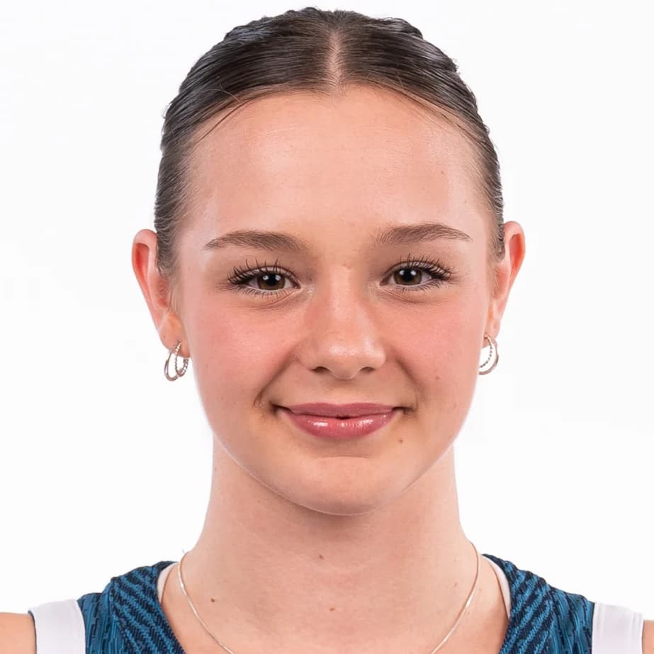 Léa BARTELME