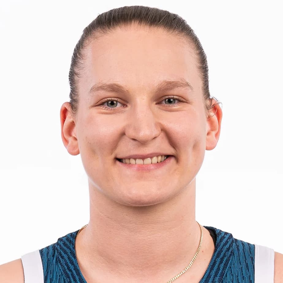 Léa DEBELJAK