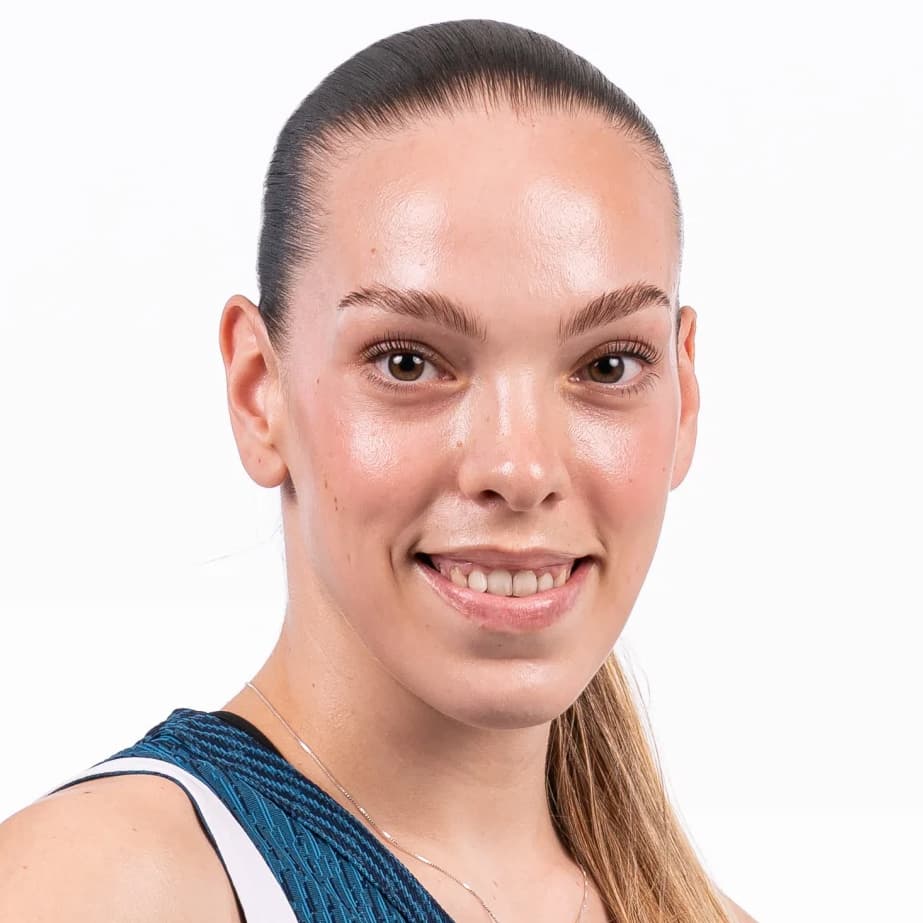 Tina CVIJANOVIC