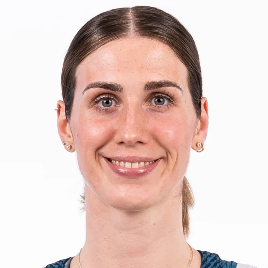 Eva LISEC