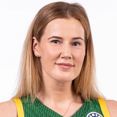 Egle SVENTORAITE