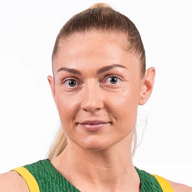 Monika GRIGALAUSKYTE