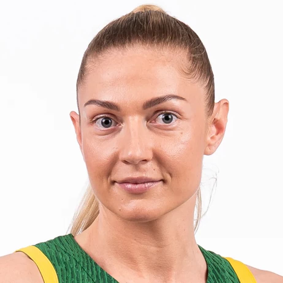 Monika GRIGALAUSKYTE