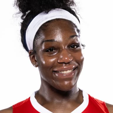 Teaira MCCOWAN