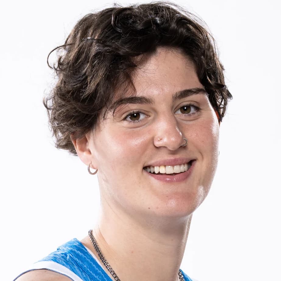Ioanna KRIMILI