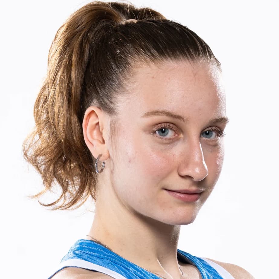 Eleni BOSGANA