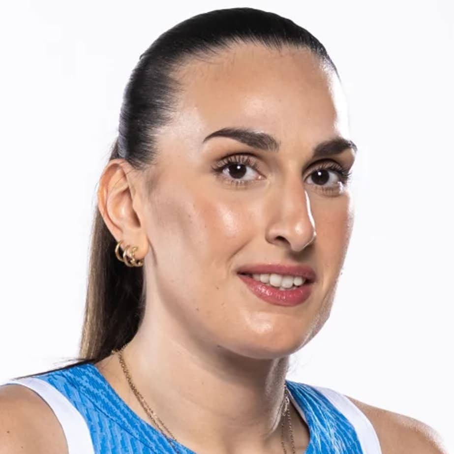 Vasiliki LOUKA