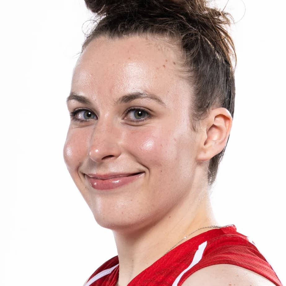 Léa FAVRE