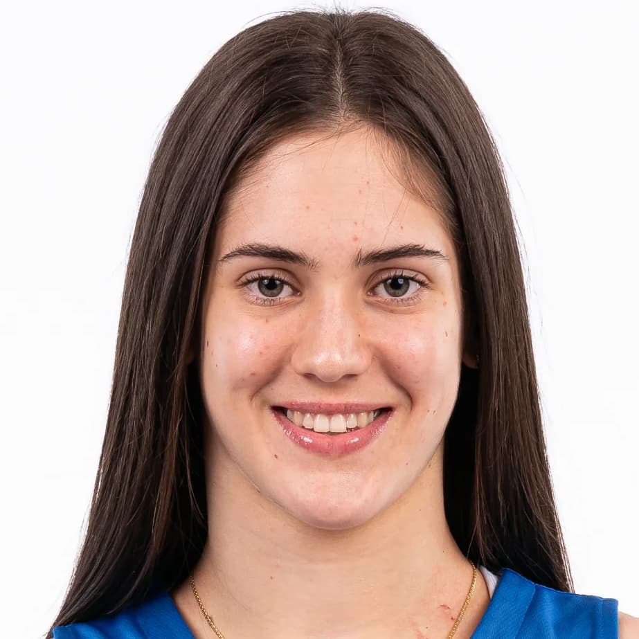 Jovana POPOVIC