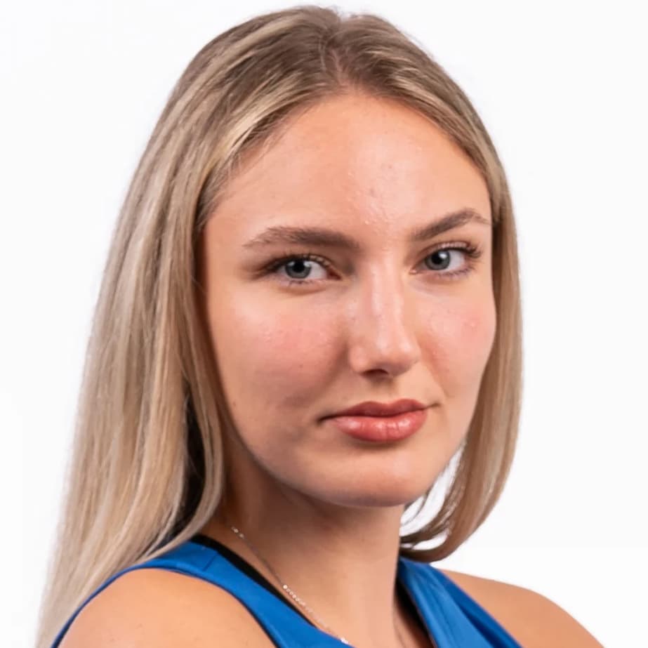 Nevena ROSIC