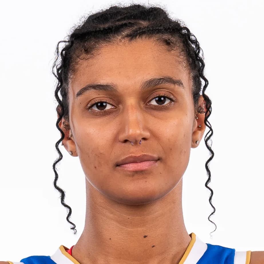 Jasmine KEYS