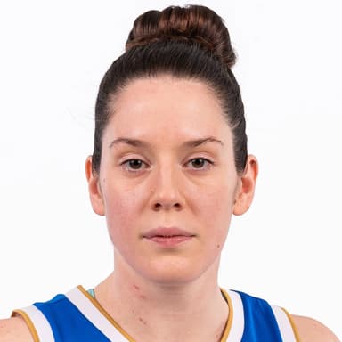 Stefania TRIMBOLI