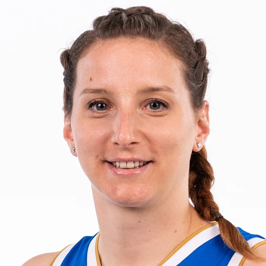 Laura SPREAFICO