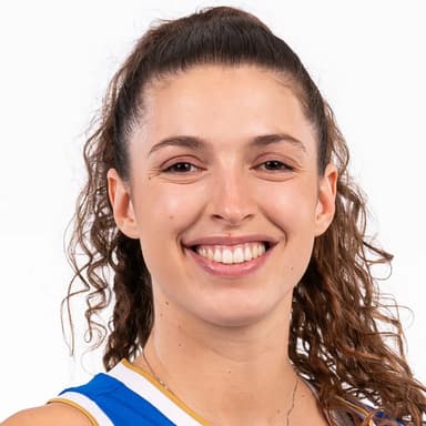 Martina FASSINA