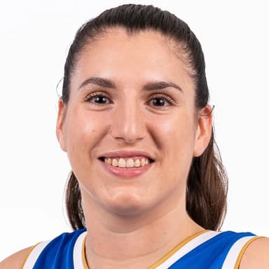 Sara MADERA
