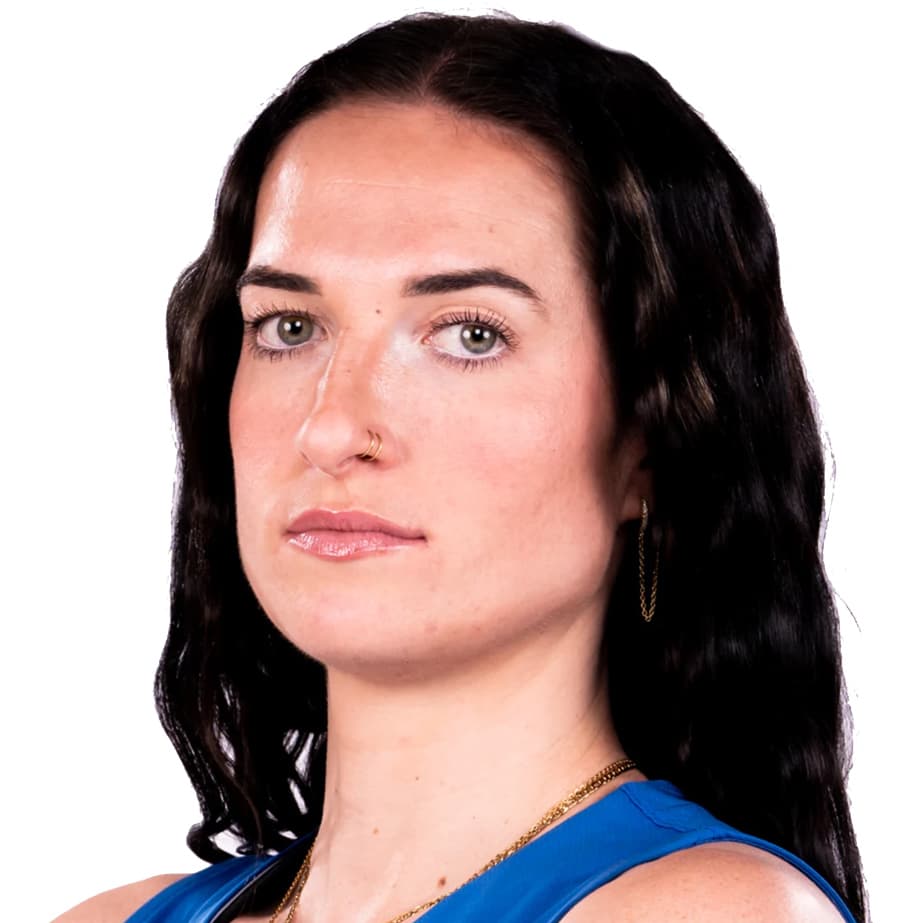 Kirsty BROWN