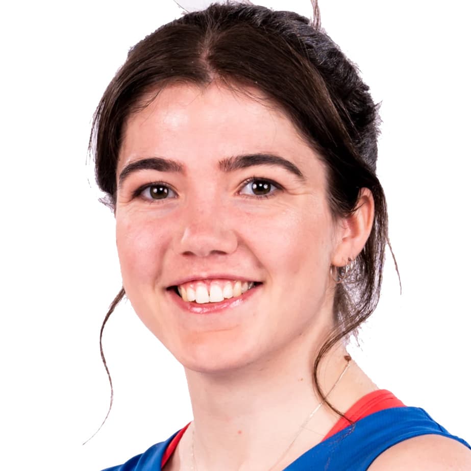 Hannah ROBB
