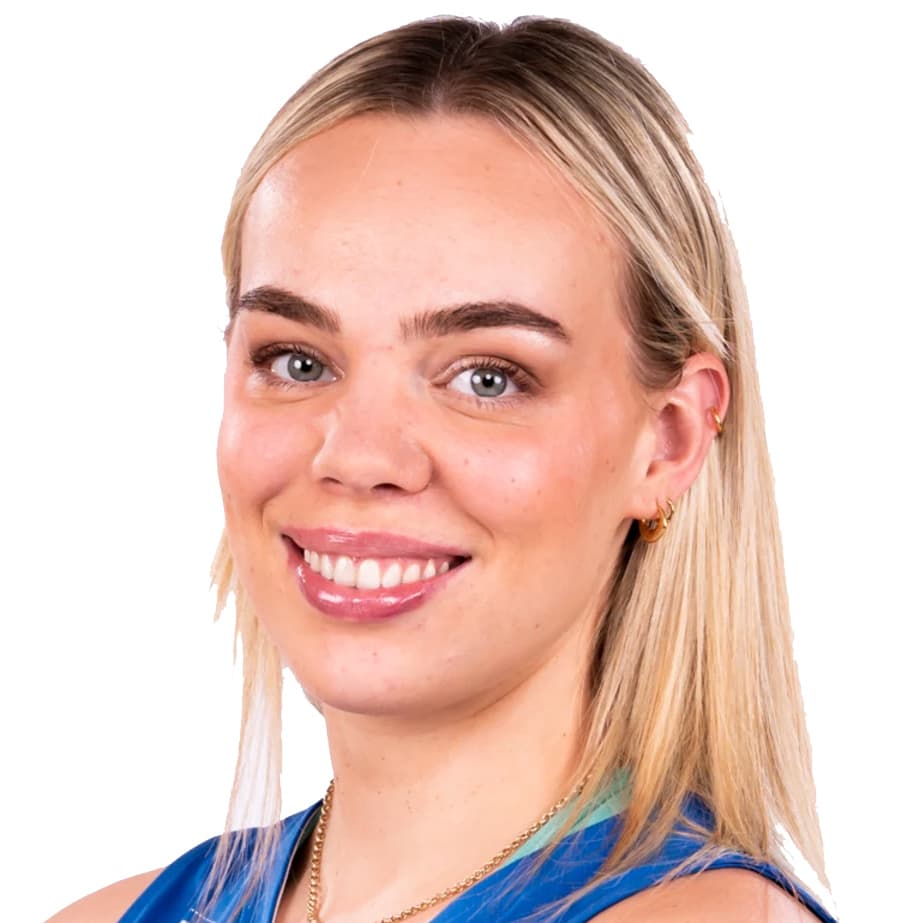 Holly WINTERBURN