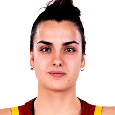 Paula GINZO