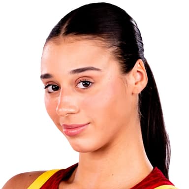 Raquel CARRERA