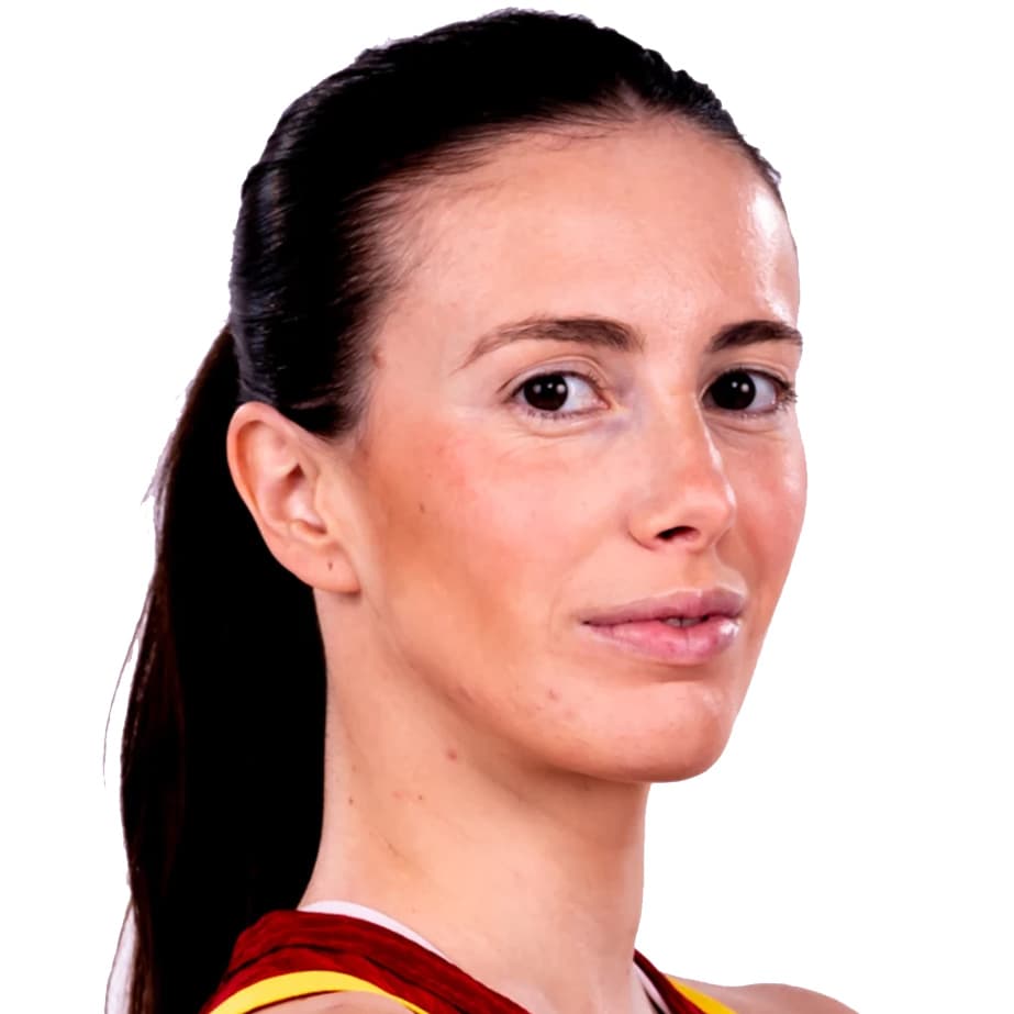 Aina AYUSO