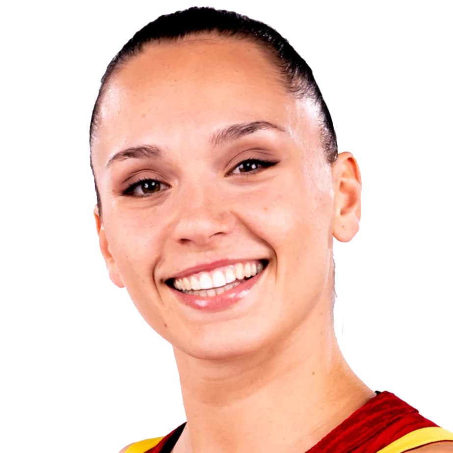 Irati ETXARRI