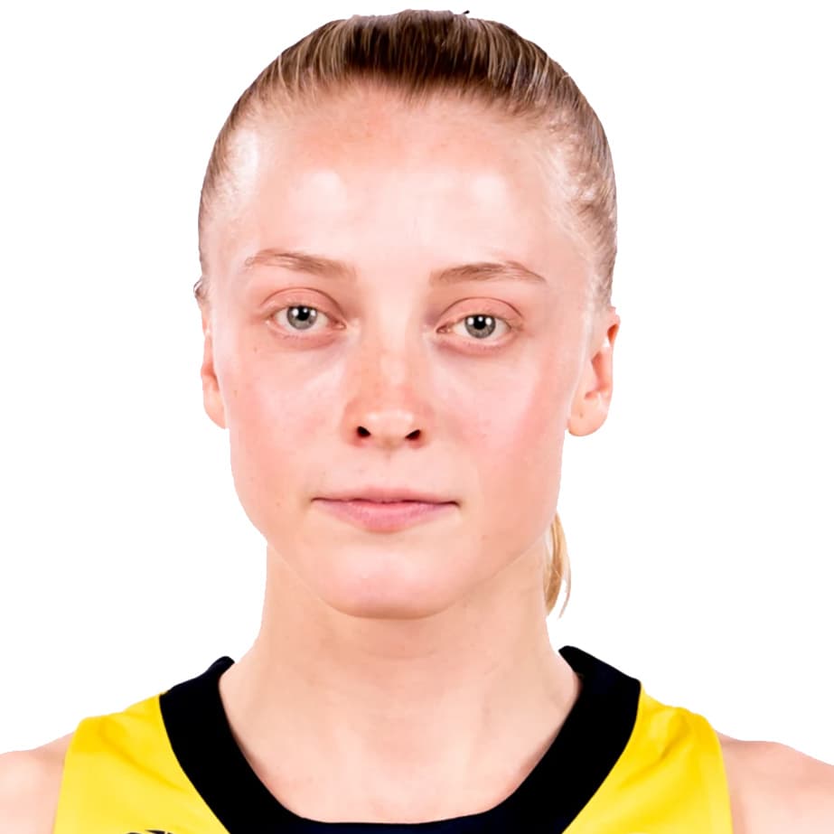 Klara LUNDQUIST