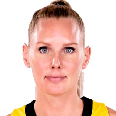 Louice HALVARSSON