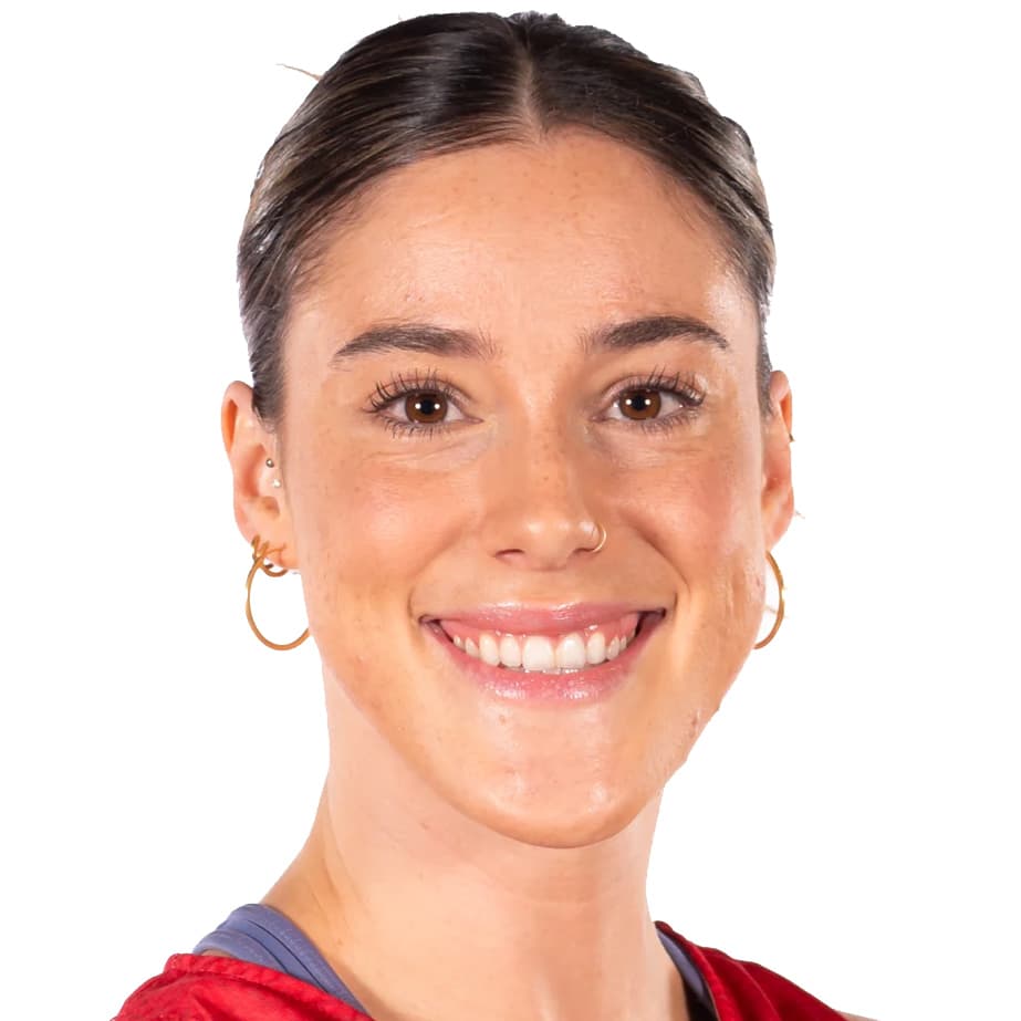 Carolina RODRIGUES