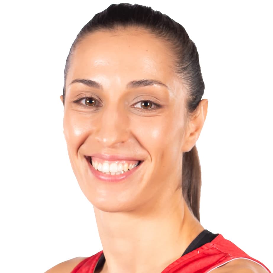 Ines VIANA