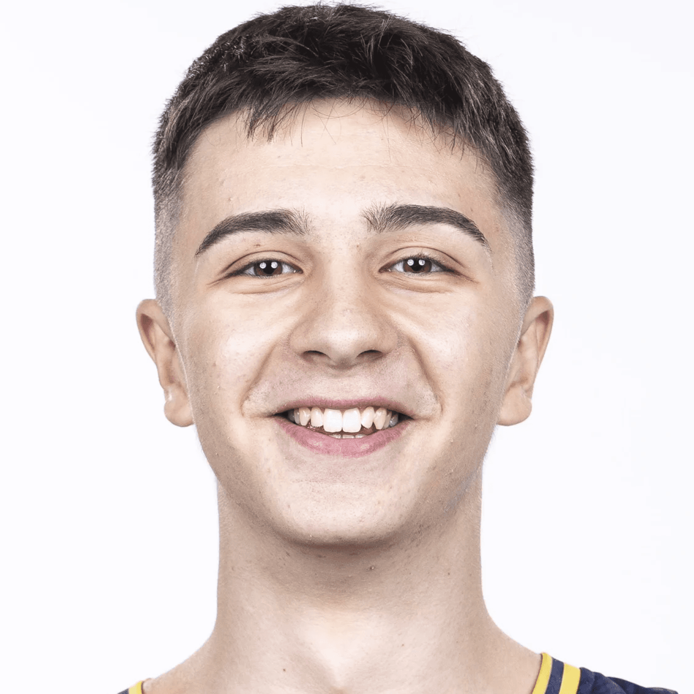 Tarik HRELJA