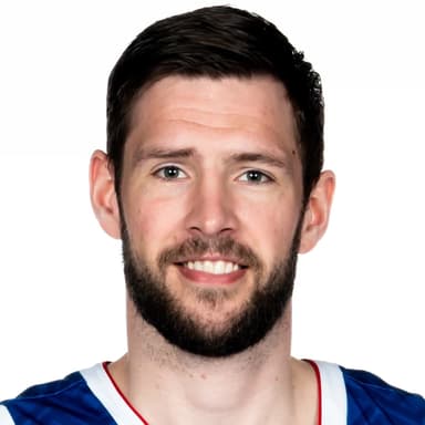 Jon Axel GUDMUNDSSON