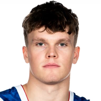 Orri GUNNARSSON