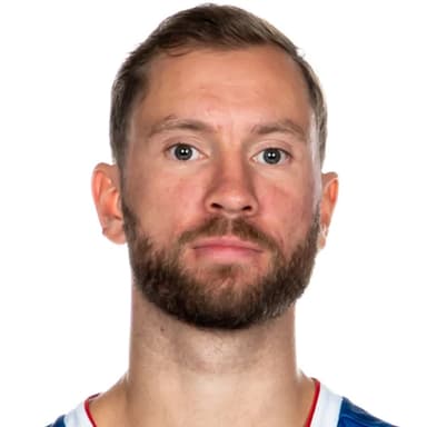 Sigtryggur BJORNSSON
