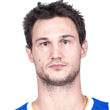 Danilo GALLINARI