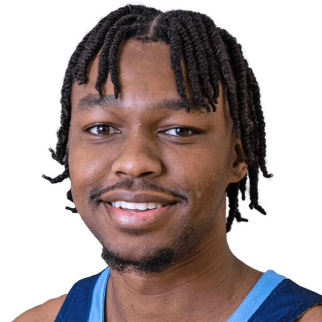 Tyreek Scott-Grayson