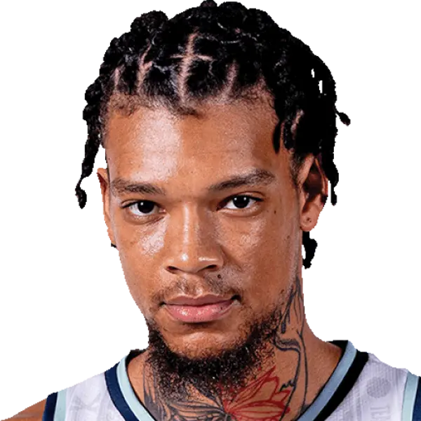 Demetric Horton