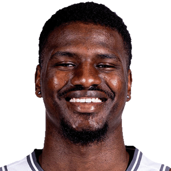 Malik MILLER