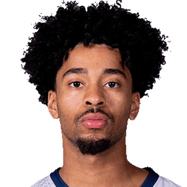 Jalen Blackmon
