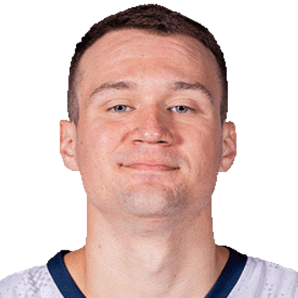 Nick Muszynski