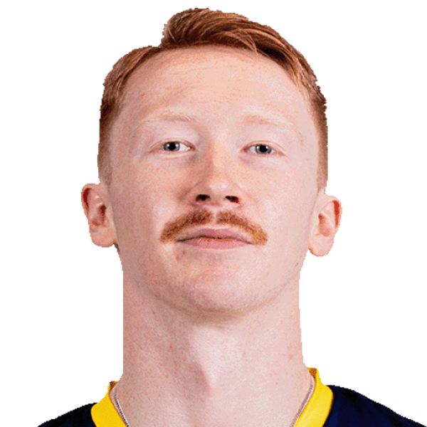 Leo O'BOYLE