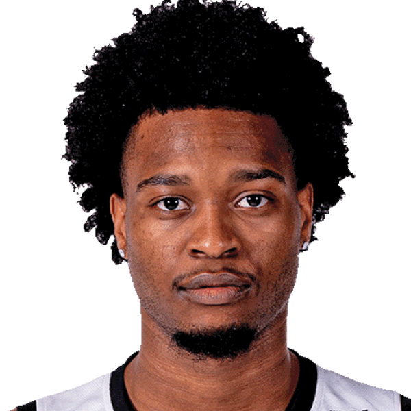 Eddy Colbert III