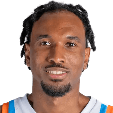 Keith BRAXTON JR.