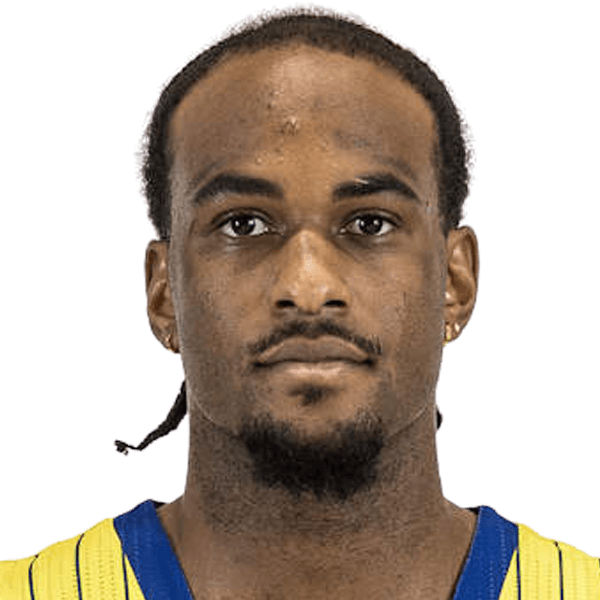 Oshae BRISSETT
