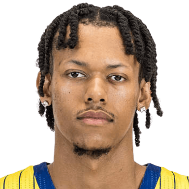Jeff DOWTIN JR.